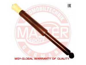 MASTER-SPORT 313291-PCS-MS amortizatorius 
 Pakaba -> Amortizatorius
1234195, 1306050, 1318134, 1318907