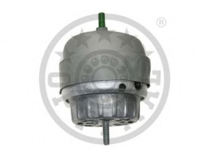 OPTIMAL F8-6743 variklio montavimas 
 Variklis -> Variklio montavimas -> Variklio montavimo rėmas
4F0199379AP, 4F0199379BF