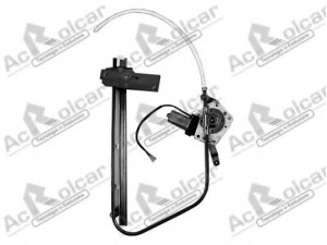 AC Rolcar 01.4054 lango pakėliklis