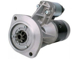 PowerMax 8213044 starteris 
 Elektros įranga -> Starterio sistema -> Starteris
23300-10T01RE, 23300-10T02, 23300-10T02RE