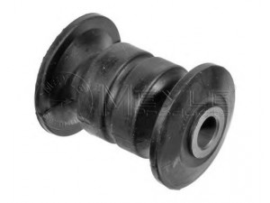 MEYLE 034 033 0004 įvorė, valdymo svirties montavimas 
 Ašies montavimas/vairavimo mechanizmas/ratai -> Valdymo svirtis/pasukamosios svirties sujungimas -> Montavimas/sutvirtinimas
901 333 02 14, 2D0 407 140