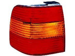 VAN WEZEL 5835939 kombinuotas galinis žibintas 
 Dviratė transporto priemonės -> Elektros įranga -> Kombinuotas galinis žibintas/dalys -> Kombinuotas galinis žibintas
3A5945111