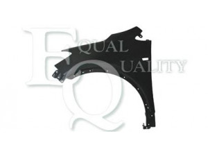EQUAL QUALITY L02688 sparnas 
 Kėbulas -> Kėbulo dalys/ sparnas/buferis -> Sparnas/montavimo dalys
25981230