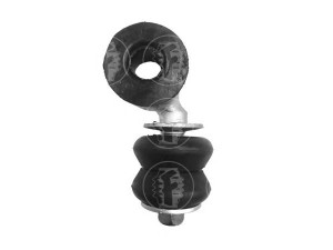 FARE SA 2853 šarnyro stabilizatorius 
 Ašies montavimas/vairavimo mechanizmas/ratai -> Stabilizatorius/fiksatoriai -> Savaime išsilyginanti atrama
6N0411315, 6N0411315C, 6N0411315
