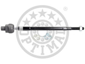 OPTIMAL G2-1247 vidinė skersinė vairo trauklė 
 Vairavimas -> Vairo mechanizmo sujungimai
B093-32-240, NA02-32-240