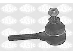 SASIC 9006533 skersinės vairo trauklės galas 
 Vairavimas -> Vairo mechanizmo sujungimai
0003386010, 0003386210