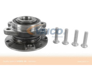 VAICO V10-2117 rato guolio komplektas 
 Ašies montavimas/vairavimo mechanizmas/ratai -> Rato stebulė/montavimas -> Rato guolis
4F0 598 611 B