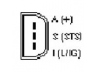 UNIPOINT F042A04069 kintamosios srovės generatorius
F5HT-10300-DA, F5PU-10300-DA, F5PU-10300-GA