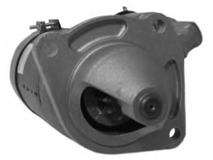 BTS Turbo S511855 starteris