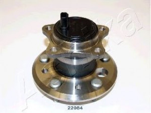 ASHIKA 44-22084 rato stebulė 
 Ašies montavimas/vairavimo mechanizmas/ratai -> Rato stebulė/montavimas -> Rato stebulė
42450-06020, 42450-48010, 42450-48011