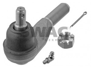 SWAG 87 94 1377 skersinės vairo trauklės galas 
 Vairavimas -> Vairo mechanizmo sujungimai
45047-87687