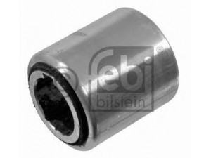 FEBI BILSTEIN 15211 valdymo svirties/išilginių svirčių įvorė
0801 550 38