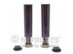NIPPARTS N5822005 apsauginio dangtelio komplektas, amortizatorius 
 Ašies montavimas/vairavimo mechanizmas/ratai -> Montavimas, pakabos statramstis
4875052090