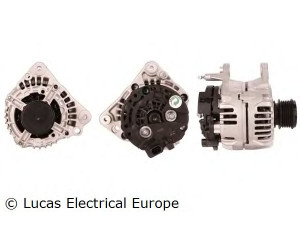 LUCAS ELECTRICAL LRA01856 kintamosios srovės generatorius 
 Elektros įranga -> Kint. sr. generatorius/dalys -> Kintamosios srovės generatorius
045903023, 045903023E, 045903023EX