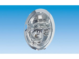 BOSCH 0 318 112 574 priekinis žibintas 
 Elektros įranga -> Priekinis žibintas/dalys -> Priekinis žibintas/įterp.
63 12 6 911 714, XBC 1052 80, 63 12 6 911 714