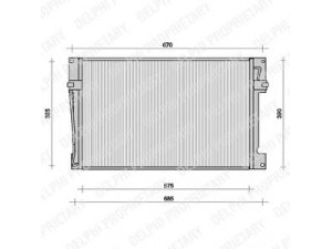 DELPHI TSP0225078 kondensatorius, oro kondicionierius 
 Oro kondicionavimas -> Kondensatorius
6849575, 68495753, 9171271, 91712711