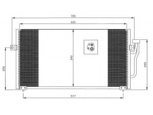 NRF 35293 kondensatorius, oro kondicionierius 
 Oro kondicionavimas -> Kondensatorius
CAB311B078, CAB311B102A, MB958166