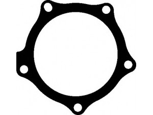 ELRING 457.880 tarpiklis, išleidimo kolektorius 
 Išmetimo sistema -> Surinkimo dalys -> Atskiros surinkimo dalys -> Sandariklis, alyvos pompa
970.111.115.70