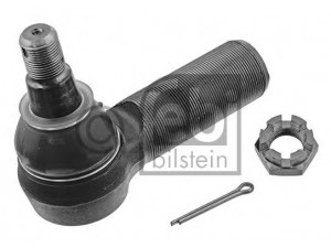 FEBI BILSTEIN 44876 išilginės vairo trauklės galas
21448350, 3986736, 85119942