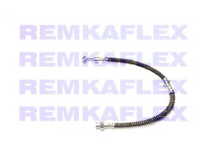 REMKAFLEX 3778 stabdžių žarnelė 
 Stabdžių sistema -> Stabdžių žarnelės
587313A000