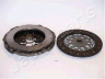 JAPANPARTS SF-H19 sankabos suspaudimo plokštelė 
 Sankaba/dalys -> Sankabos suspaudimo plokštelė
41200-49100