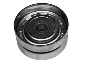 ROULUNDS RUBBER CR1677 kreipiantysis skriemulys, paskirstymo diržas
1350364020000, 1350364010, 1350364020