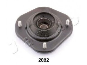 JAPKO GOJ2082 pakabos statramsčio atraminis guolis 
 Ašies montavimas/vairavimo mechanizmas/ratai -> Montavimas, pakabos statramstis
4860910090