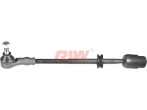 RIW VW20073004 strypo montavimas 
 Vairavimas -> Sujungimo trauklės surinkimas/dalys -> Sujungimo trauklės surinkimas
191 422 803, 191 422 803 A, 191 422 803