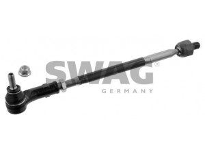 SWAG 30 93 2179 strypo montavimas 
 Vairavimas -> Sujungimo trauklės surinkimas/dalys -> Sujungimo trauklės surinkimas
8N0 422 803, 8N0 422 803 A, 8N0 422 803 C