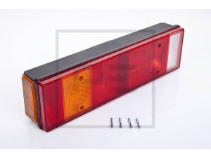 PE Automotive 100.313-00A galinis žibintas 
 Kėbulas -> Šviesos -> Galinis žibintas/dalys -> Galinis žibintas
1 357 075, 1 625 985
