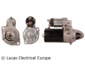 LUCAS ELECTRICAL LRS01588 starteris
563R0540