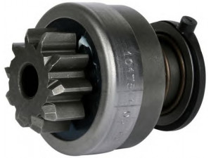 PowerMax 1017511 laisvos eigos pavara, starteris
