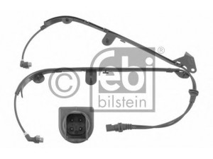 FEBI BILSTEIN 27852 jutiklis, rato greitis 
 Elektros įranga -> Jutikliai
1 011 798, 1E00-43-711, 96FB2B372CD