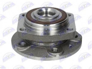 BTA H1V015BTA rato guolio komplektas 
 Ašies montavimas/vairavimo mechanizmas/ratai -> Rato stebulė/montavimas -> Rato guolis
272456