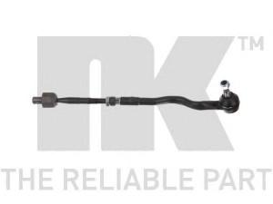 NK 5001522 strypo montavimas 
 Vairavimas -> Sujungimo trauklės surinkimas/dalys -> Sujungimo trauklės surinkimas
32106774223, 32106777504, 32211095956