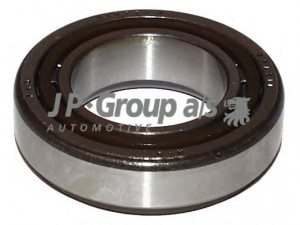 JP GROUP 8141200200 rato guolis 
 Ašies montavimas/vairavimo mechanizmas/ratai -> Rato stebulė/montavimas -> Rato guolis
9036829068, 91053671004, 3114056251
