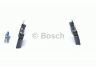 BOSCH 0 986 494 516 stabdžių trinkelių rinkinys, diskinis stabdys 
 Techninės priežiūros dalys -> Papildomas remontas
4253 96, 4254 20, 4253 96, 4254 20