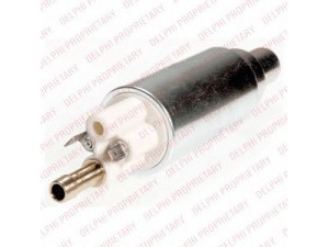DELPHI FE0054 kuro siurblys
8350 2752, 8350 2994, 8350 2995