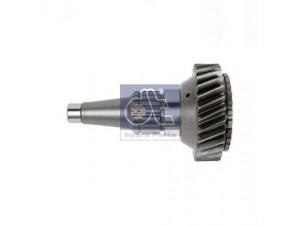 DT 2.32521 transmisijos įvado velenas, neautomatinė transmisija
267285