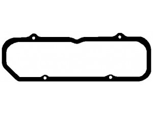 ELRING 154.016 tarpiklis, svirties dangtis 
 Variklis -> Cilindrų galvutė/dalys -> Svirties dangtelis/tarpiklis
4117850, 4145587, GEG 497