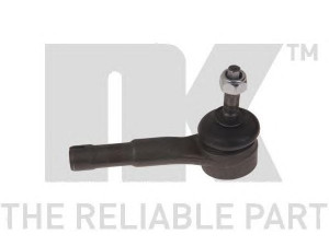 NK 5039305 skersinės vairo trauklės galas 
 Vairavimas -> Vairo mechanizmo sujungimai
04762861AA, 4762861AA, 04762861AA