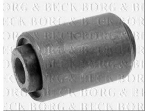 BORG & BECK BSK6945 valdymo svirties/išilginių svirčių įvorė 
 Ašies montavimas/vairavimo mechanizmas/ratai -> Valdymo svirtis/pasukamosios svirties sujungimas -> Montavimas/sutvirtinimas