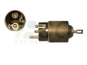 LAUBER CQ2030396 relė, starteris