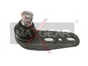 MAXGEAR 72-0481 atramos/vairo trauklė 
 Ašies montavimas/vairavimo mechanizmas/ratai -> Sujungimai -> Atramos/vairo trauklė
893407365F