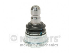 NIPPARTS N4860315 atramos/vairo trauklė 
 Ašies montavimas/vairavimo mechanizmas/ratai -> Sujungimai -> Atramos/vairo trauklė
54530-2K000