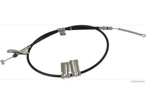 MAGNETI MARELLI 600000120370 trosas, stovėjimo stabdys
47560-S3Y-013