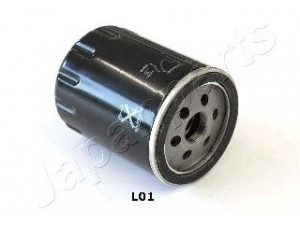 JAPANPARTS FO-L01S alyvos filtras 
 Filtrai -> Alyvos filtras
LPW100230