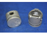 PARTS-MALL PXMSA-0593 stūmoklis 
 Variklis -> Cilindrai/stūmokliai
2341042593, 2341042680