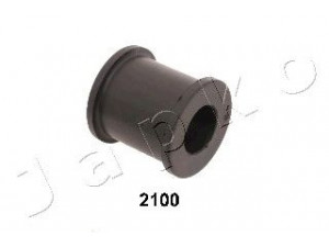 JAPKO GOJ2100 įvorė, stabilizatorius 
 Ašies montavimas/vairavimo mechanizmas/ratai -> Stabilizatorius/fiksatoriai -> Sklendės
48818-48020