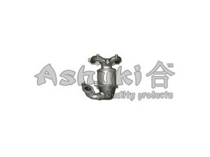 ASHUKI B517-53 katalizatoriaus keitiklis 
 Išmetimo sistema -> Katalizatoriaus keitiklis
1141305, 1205905, C201-20-50X, C401-20-50X